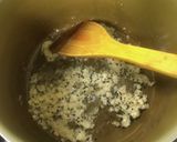 冬野菜と肉だんごのスパイシーカリー作り方2写真