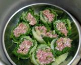 白菜巻シウマイ作り方7写真