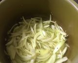 冬野菜と肉だんごのスパイシーカリー作り方3写真