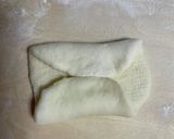 ミニコッペパン カスタード作り方3写真