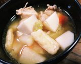 パパの晩ご飯Ver.20221122作り方1写真