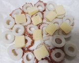 カリカリチーズちくわ作り方1写真