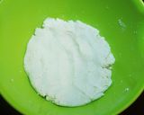 簡単☆豆腐白玉フルーツポンチ作り方1写真