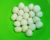 簡単☆豆腐白玉フルーツポンチ作り方2写真