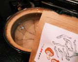 卵味噌作り方1写真