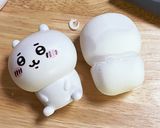 カルピスマシュマロでちいかわを作ろう♪作り方3写真