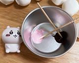 カルピスマシュマロでちいかわを作ろう♪作り方5写真