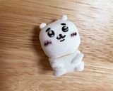 カルピスマシュマロでちいかわを作ろう♪作り方7写真