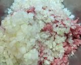 トマト缶使用☆ミートボールのトマト鍋♪作り方4写真