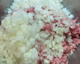 トマト缶使用☆ミートボールのトマト鍋♪作り方4写真