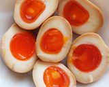 味玉作り方5写真