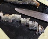 漬物冬レシピ北海道ニシン漬け作り方2写真