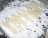 ホットケーキミックス　ｄｅ　あんまき♪作り方3写真
