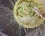 漬物冬レシピ北海道ニシン漬け作り方6写真