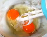 クリームチーズで可愛いティラミス作り方1写真