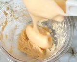 クリームチーズで可愛いティラミス作り方5写真