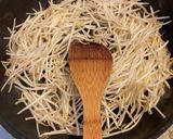 焼肉丼作り方4写真