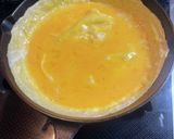 アッツアツ鉄板ナポリタン作り方6写真