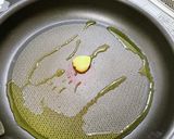 ローマ風♪トマト味じゃないカチャトーラ作り方2写真