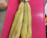 カラスミ作り方5写真