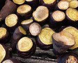 焼きいも ガスグリル シルクスイート作り方7写真