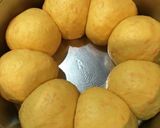 人参のちぎりパン作り方6写真