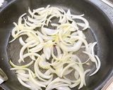 ローマ風♪トマト味じゃないカチャトーラ作り方5写真