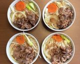 焼肉丼作り方11写真