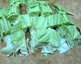 トマト缶使用☆ミートボールのトマト鍋♪作り方3写真