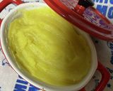 炊飯器でしっとりさつまいも作り方4写真
