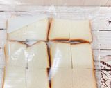 わが家のフレンチトースト作り方1写真