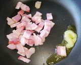 ケークサレ(ピザ味)作り方3写真