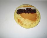 ホットケーキミックス　ｄｅ　あんまき♪作り方5写真