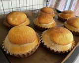 焼き菓子に使えるアーモンドクリーム作り方13写真