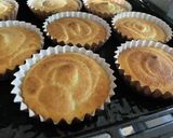 焼き菓子に使えるアーモンドクリーム作り方8写真