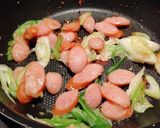 残りご飯で簡単ドリア作り方3写真