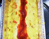 ケークサレ(ピザ味)作り方6写真
