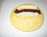 ホットケーキミックス　ｄｅ　あんまき♪作り方7写真