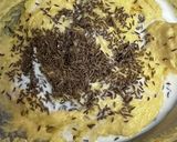 ホビット風シードケーキ（手動版）作り方5写真