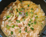 簡単！激ウマ！白菜だけで♪無限白菜（２）作り方7写真