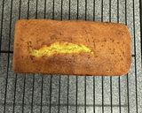 ホビット風シードケーキ（手動版）作り方8写真