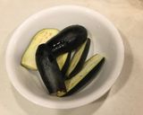 ナストマト餃子　焼き＆せいろ蒸し作り方1写真