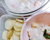 簡単！アブラカレイのシチューグラタン作り方5写真