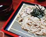 食感がたまらない★大葉&胡瓜入りとろろ作り方6写真