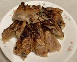 ナストマト餃子　焼き＆せいろ蒸し作り方8写真