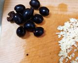 鶏もも肉のトマト煮込み【割とガチ】作り方9写真