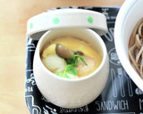 とろっ………美味しい茶碗蒸し作り方7写真