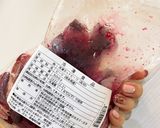 ボルシチ 作り方3写真