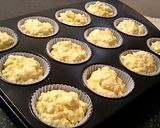 はちみつレモン★ヨーグルトカップケーキ作り方7写真