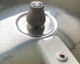 りんごジャム 圧力鍋での作り方作り方5写真